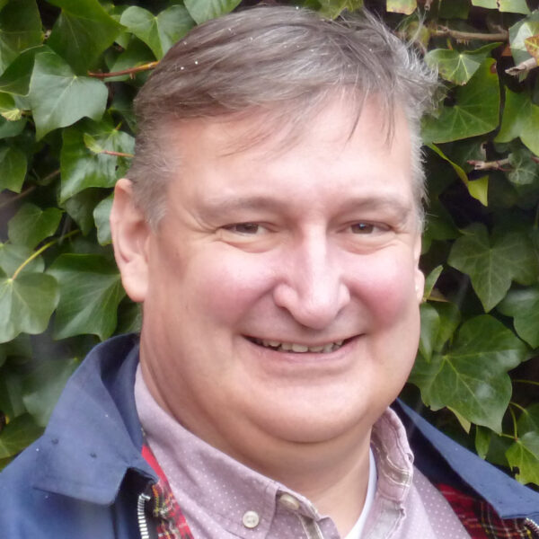 Cllr Andy Coleman - Councillor, Loatlands Ward