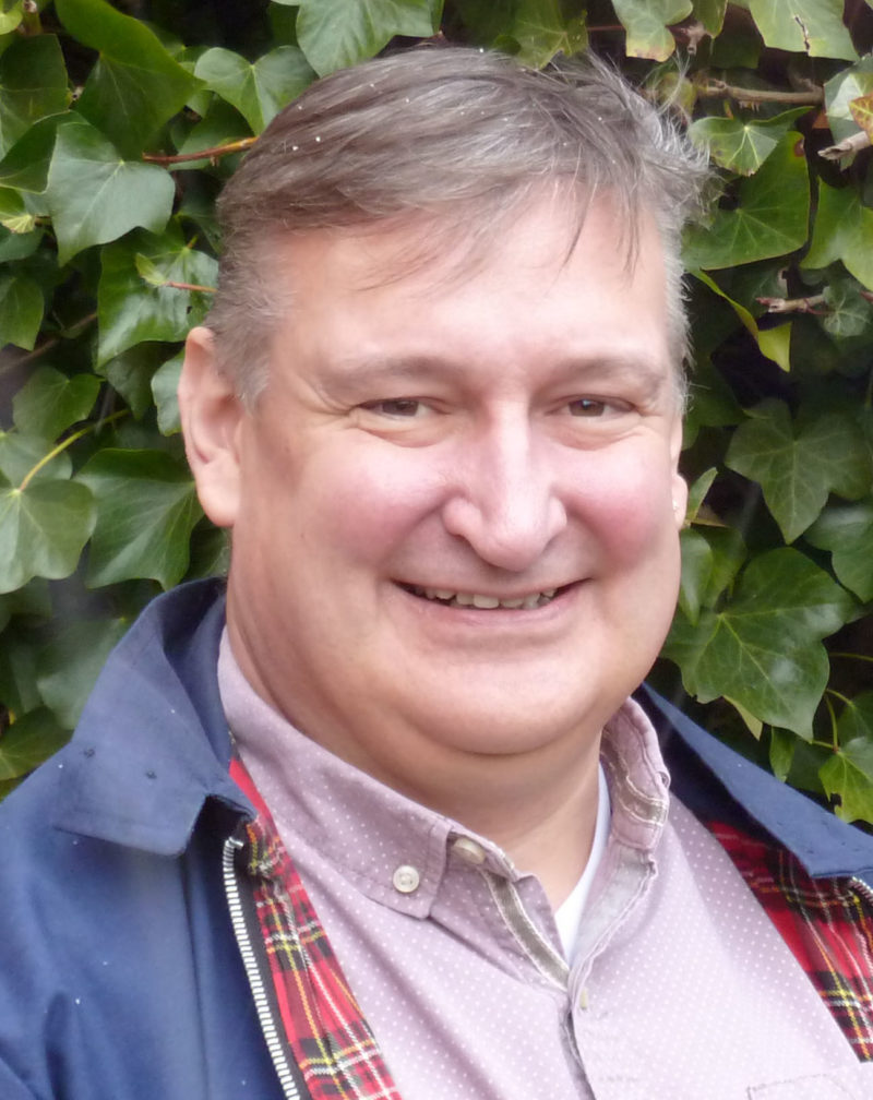 Andy Coleman